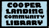 Cooper Landing Community Library